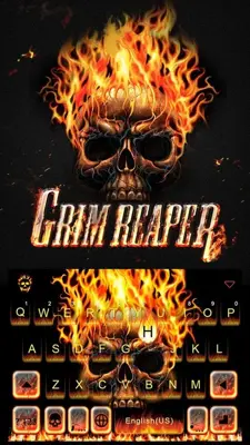 grim_reaper android App screenshot 3